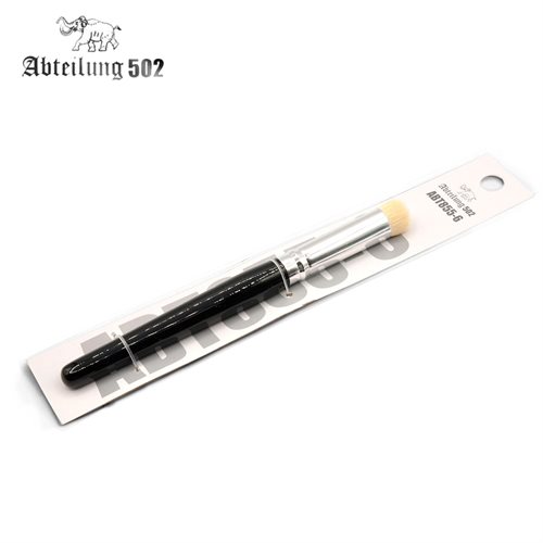 ABT855-6 DRY BRUSH NO. 6